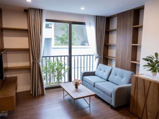 Căn hộ đủ đồ cao cấp sang trọng yên tĩnh mới 100% tại liễu giai giá chỉ từ 7tr5, 5 phút đến lotte