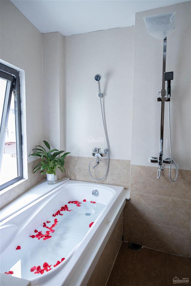 Chính chủ cho thuê căn hộ cao cấp đủ đồ mới khai trương tại đào tấn, cách lotte 5 phút giá từ 7tr5