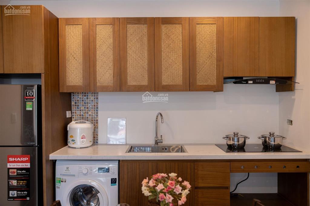 Chính chủ cho thuê căn hộ cao cấp đủ đồ mới khai trương tại đào tấn, cách lotte 5 phút giá từ 7tr5