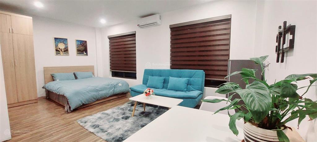 Chính chủ cho thuê ccmn cao cấp đủ đồ tại linh lang, đào tấn, cách lotte 5 phút giá 4tr9/th