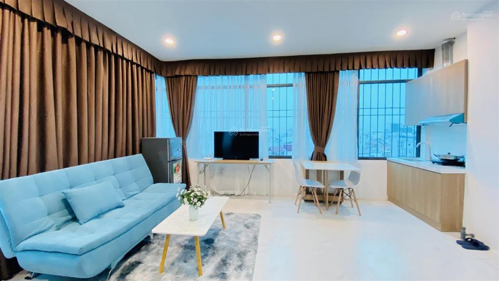 Chính chủ cho thuê ccmn cao cấp đủ đồ tại linh lang, đào tấn, cách lotte 5 phút giá 4tr9/th