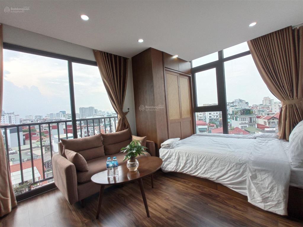Chính chủ cho thuê ccmn cao cấp đủ đồ tại linh lang, đào tấn, cách lotte 5 phút giá 4tr9/th