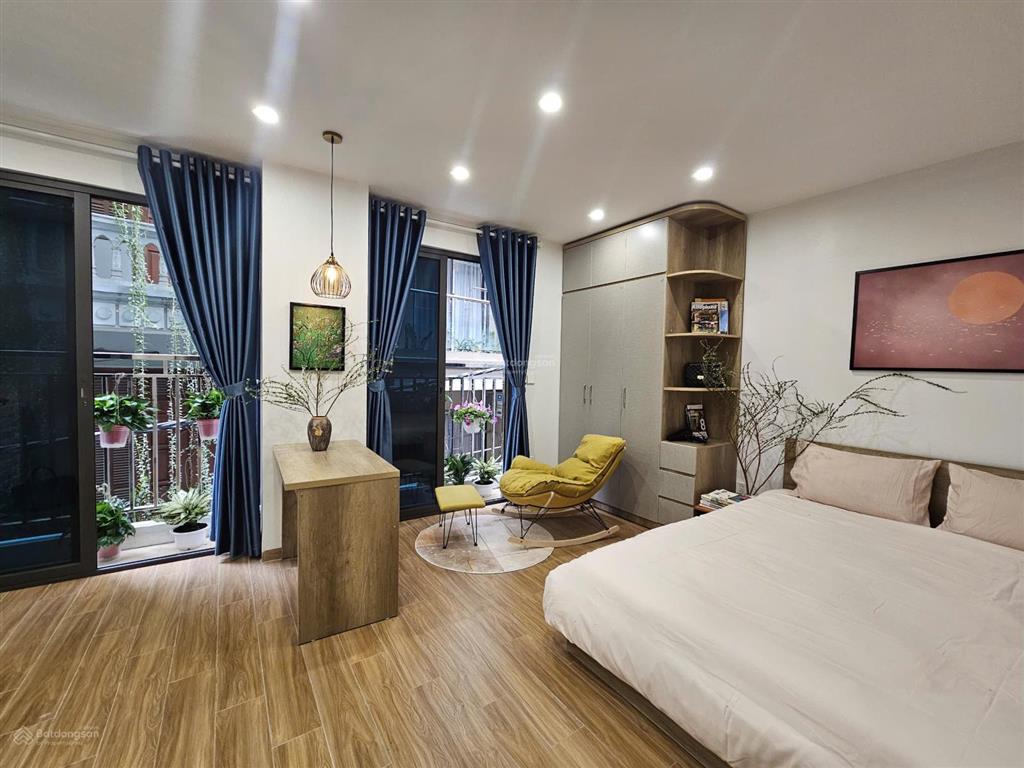Chính chủ cho thuê ccmn cao cấp đủ đồ tại linh lang, đào tấn, cách lotte 5 phút giá 4tr9/th