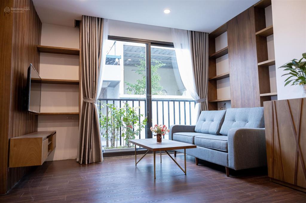 Chính chủ cho thuê ccmn cao cấp đủ đồ tại linh lang, đào tấn, cách lotte 5 phút giá 4tr9/th