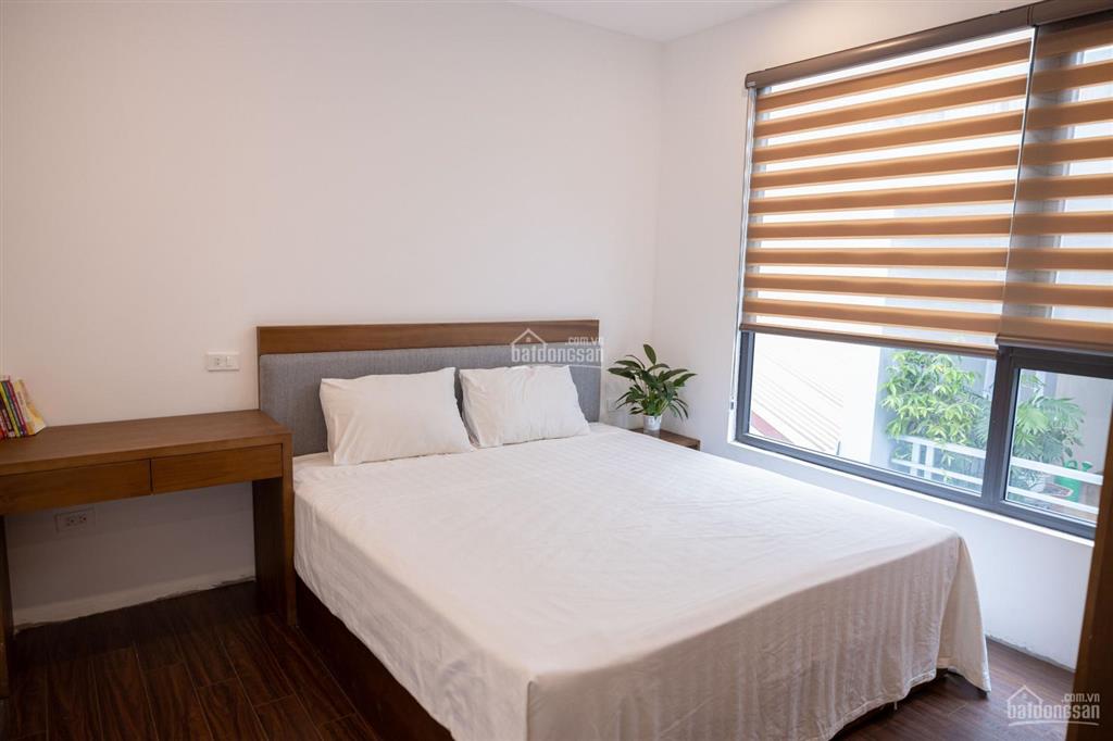 Tặng 3tr ở ngay căn hộ 1 ngủ 1 khách studio 35m2 đủ đồ có ban công oto đỗ cửa gần phan kế bính