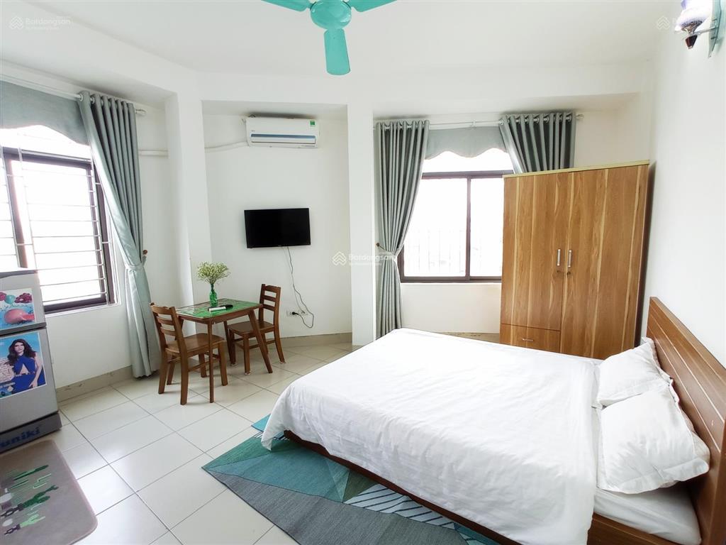 Chính chủ cho thuê ngắn hạn ccmn đủ đồ tại dương đình nghệ chỉ 3,9tr ở ngay,  0974 014 ***