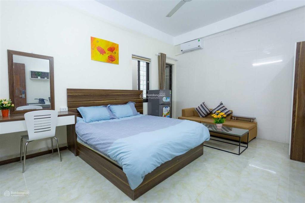Chính chủ cho thuê ngắn hạn ccmn đủ đồ tại dương đình nghệ chỉ 3,9tr ở ngay,  0974 014 ***
