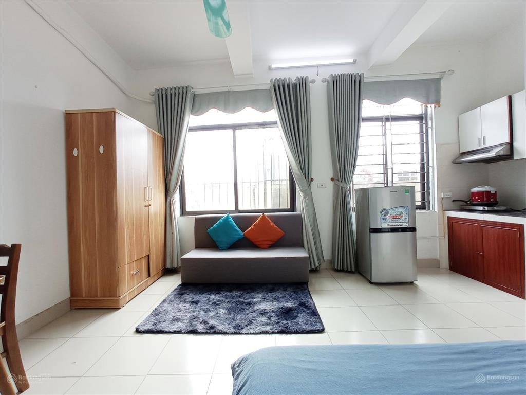 Chính chủ cho thuê ngắn hạn ccmn đủ đồ tại dương đình nghệ chỉ 3,9tr ở ngay,  0974 014 ***