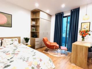 Chính chủ cho thuê ngắn hạn, dài hạn căn hộ đủ đồ mới tinh 100% tại mỹ đình chỉ từ 6.9tr/th