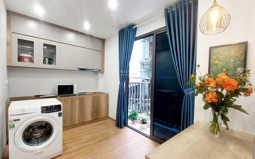 Chính chủ cho thuê ngắn hạn, dài hạn căn hộ đủ đồ mới tinh 100% tại mỹ đình chỉ từ 6.9tr/th