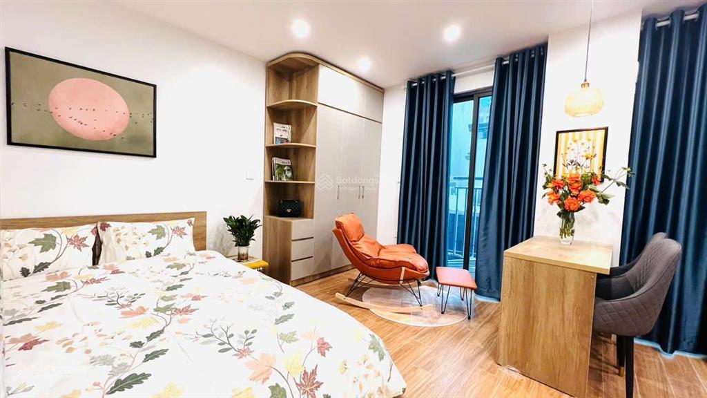 Chính chủ cho thuê ngắn hạn, dài hạn căn hộ đủ đồ mới tinh 100% tại mỹ đình chỉ từ 6.9tr/th