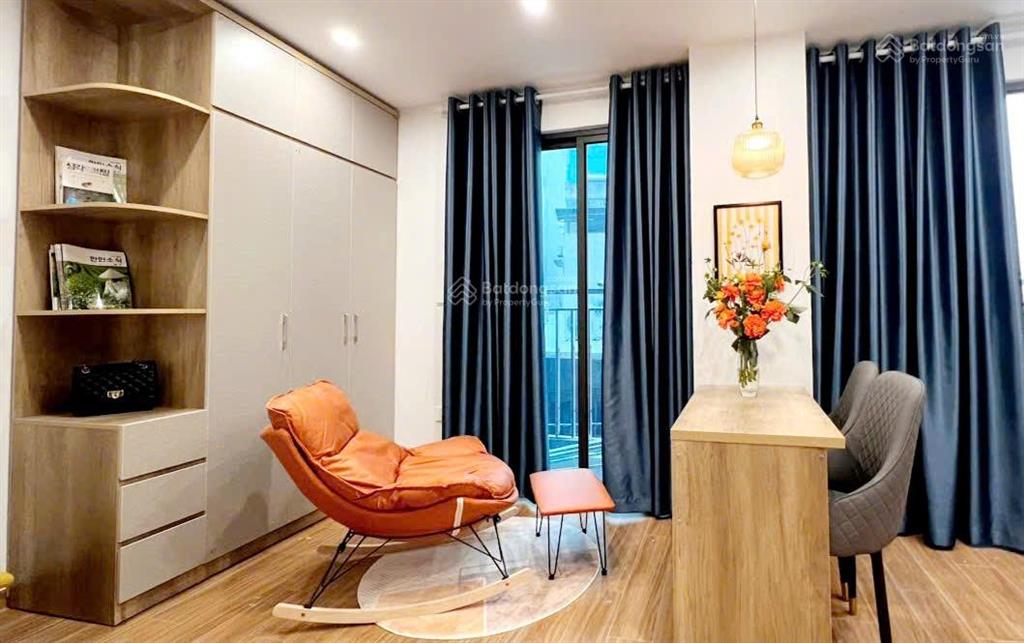 Chính chủ cho thuê ngắn hạn, dài hạn căn hộ đủ đồ mới tinh 100% tại mỹ đình chỉ từ 6.9tr/th