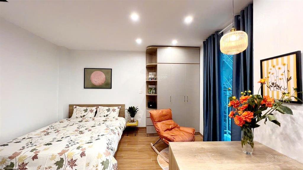 Chính chủ cho thuê ngắn hạn, dài hạn căn hộ đủ đồ mới tinh 100% tại mỹ đình chỉ từ 6.9tr/th