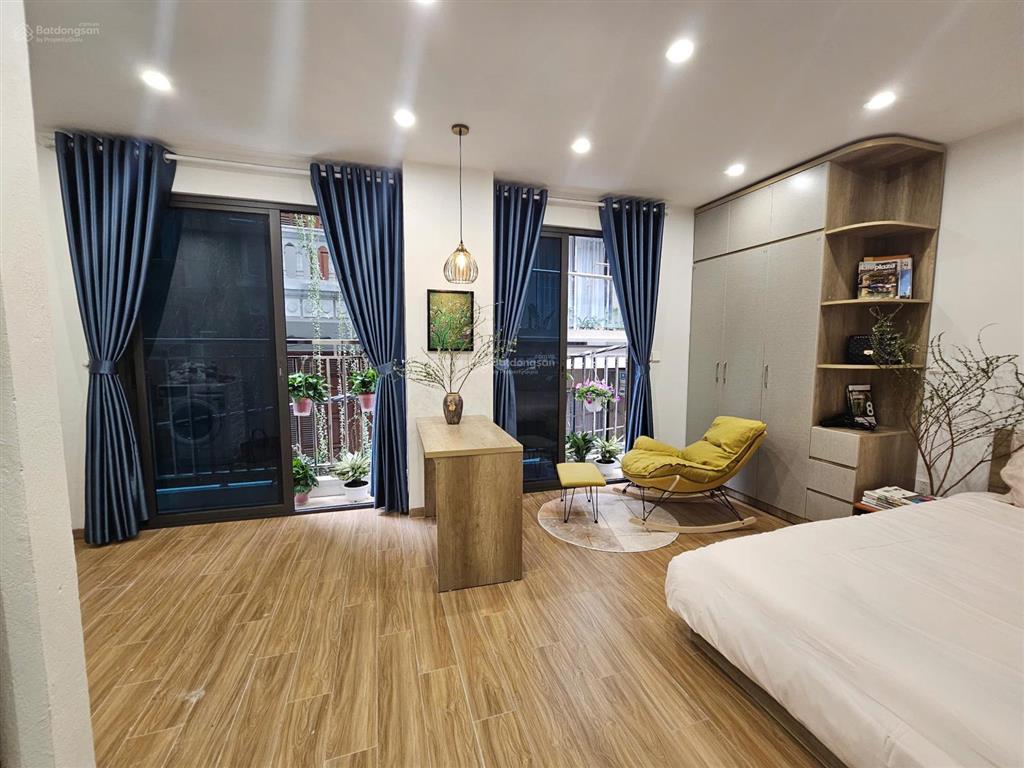 Chính chủ cho thuê ngắn hạn, dài hạn căn hộ đủ đồ mới tinh 100% tại mỹ đình chỉ từ 6.9tr/th