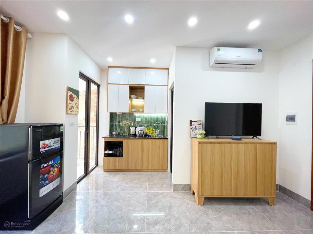 Khai trương giảm giá căn hộ đủ đồ mới tinh tại đình thôn ở ngay chỉ từ 7tr9/th