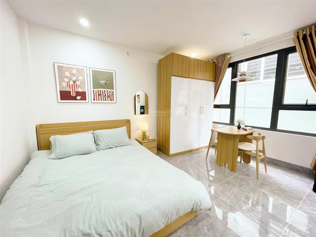 Khai trương giảm giá căn hộ đủ đồ mới tinh tại đình thôn ở ngay chỉ từ 7tr9/th