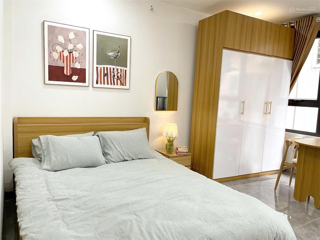 Chính chủ cho thuê căn hộ mới tinh đầy đủ đồ tại mỹ đình ở ngay chỉ từ 7tr5/tháng