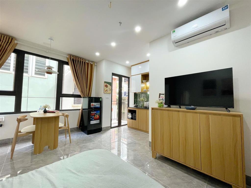 Chính chủ cho thuê căn hộ mới tinh đầy đủ đồ tại mỹ đình ở ngay chỉ từ 7tr5/tháng