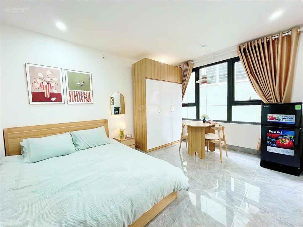 Chính chủ cho thuê căn hộ mới tinh đầy đủ đồ tại mỹ đình ở ngay chỉ từ 7tr5/tháng