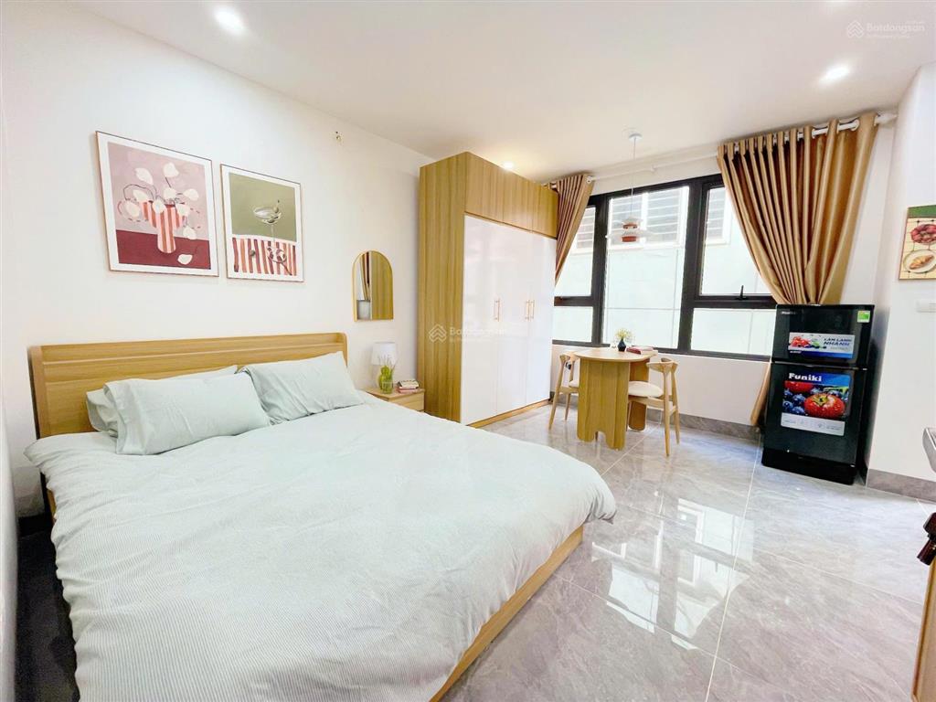 Chính chủ cho thuê căn hộ mới tinh đầy đủ đồ tại mỹ đình ở ngay chỉ từ 7tr5/tháng