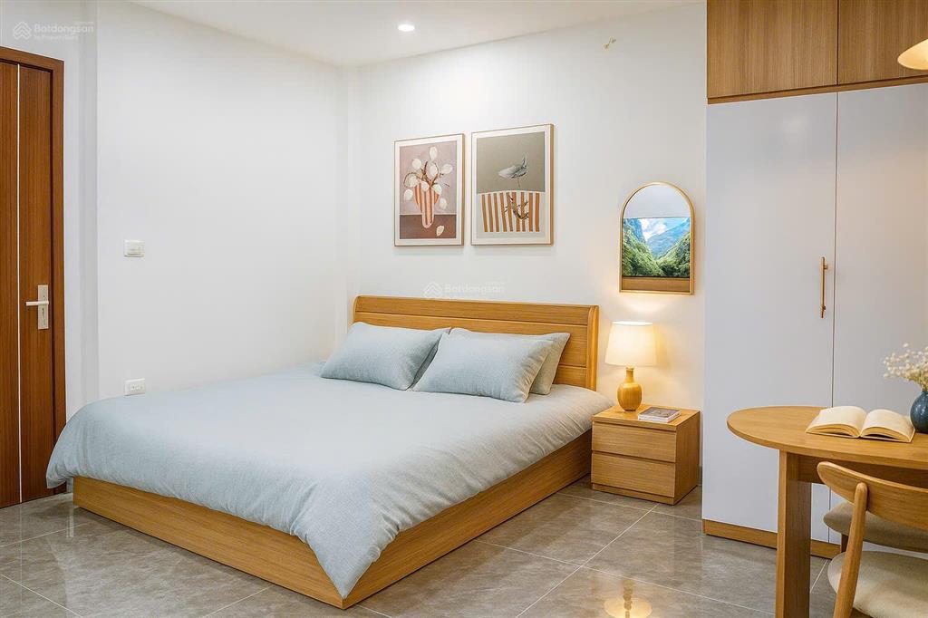 Khai trương giảm giá căn hộ đủ đồ thoáng đẹp ở ngay tại trần văn lai chỉ từ 7tr5,  0974 014 ***