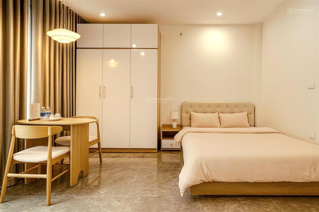 Khai trương giảm giá căn hộ đủ đồ thoáng đẹp ở ngay tại trần văn lai chỉ từ 7tr5,  0974 014 ***