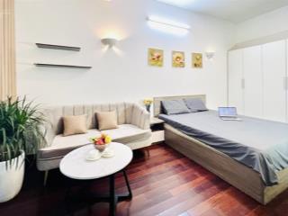 Chính chủ cho thuê ngắn hạn phòng đủ đồ ở ngay chỉ từ 4.9tr/tháng tại lê văn lương  hoàng ngân