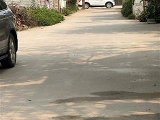 Bán đất thổ cư 98,6 m2  khoái châu hưng yên, 0965 643 ***