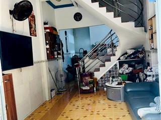 Cho thuê nhà nguyên căn 2pn,2wc hẻm xe hơi thông phan huy ích gò vấp giá rẻ 8triệu/ tháng0909 692 ***