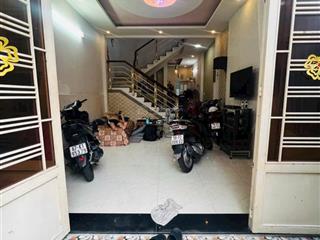 Hạ giá nhà quá đẹp nhỉnh 4 tỷ rẻ phạm văn chiêu, quận gò vấp  0909 692 ***