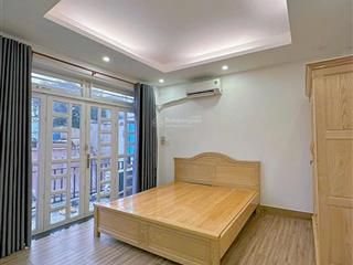 Cho thuê nhà hẻm thông đường số 8, phường 11 gò vấp, 3pn,3wc