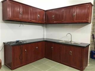 Cho thuê nhà hẻm tải đến nhà 4pn, 4wc phường 6 gò vấp  chỉ 12tr tháng