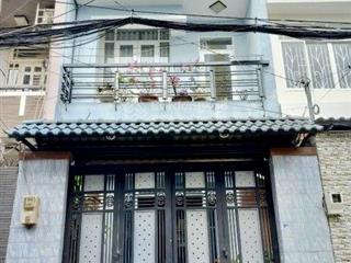 Nhà đẹp 3 tầng do kts thiết kế đẹp vào ở ngay, đường thống nhất gò vấp, hoàn công đủ sổ vuông đẹp
