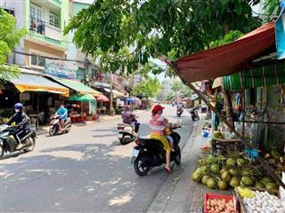 Cực kỳ rẻ và hiếm với nhà cấp 4 sổ vuông vức 4x17  hẻm 6m thông phạm văn bạch cực kỳ đẹp