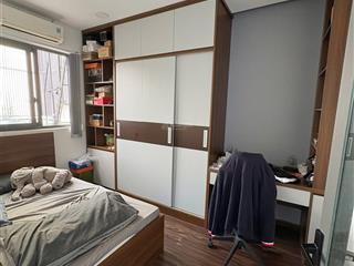 Bán nhà chính chủ phường 16, gần đường dương quảng hàm, 3 tầng  nhỉnh 7 tỷ  xe hơi đậu trong nhà