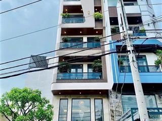 Cho thuê nguyên căn mặt tiền  luxury house gò vấp  dtsd 300m2 sàn