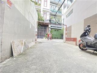 Giảm mạnh bán nhà phường 15 tân bình gần nhà ga t3, 4x16,5 sổ vuông đẹp, xây mới thành siêu phẩm