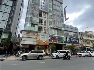 Về mỹ bán gấp nhà mt an dương vương quận 5 ngay windsor plaza (8,5x25m) nhà 5 lầu hạ 10 tỷ về 79 tỷ