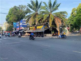 Bán nhà mặt tiền chợ lớn, p.11, q.6  hàng hiếm, dtcn  443m2 giá sốc 65 tỷ.