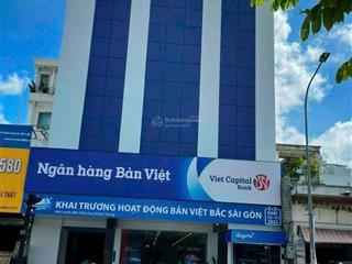 Bán gấp nhà mt lạc long quân, q. 11  dt khủng 350m2  hđt 110tr  giảm 10 tỷ về 59 tỷ