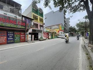 Bán nhà minh khai cạnh time city 2 oto tránh, 3 bước ra phố. dt 107m x 3t mt 6.4m 23.7 tỷ