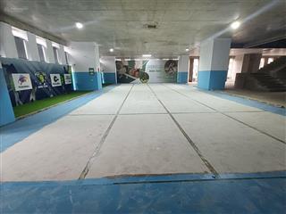 Cho thuê mặt bằng ngã tư vạn phúc, hà đông, dt 2000m2, mt 40m, phù hợp cà phê, bi a, bóng bàn, kho