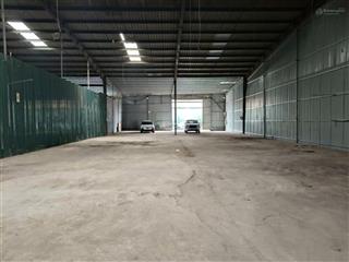 Ct kho xưởng đường đại lộ thăng long, ngay cầu vượt an khánh dt 650m, điện 3fa, xe 15t, xuất vat.
