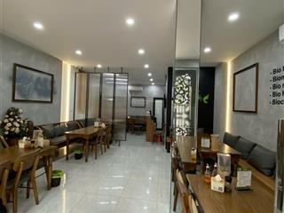 Ct nhà phố cự lộc  nguyễn trãi, thanh xuân, nhà 2 mặt tiền, dt 118m2, 6 tầng, thang máy, thông sàn