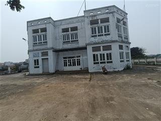 Cho thuê kho xưởng đường tây thăng long, minh khai, bắc từ liêm, dt 5001000m2, xe công, vat, 55k/m