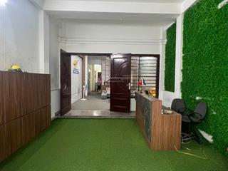 Cho thuê nhà mặt phố thiên hiền 100m² x 5 tầng, phù hợp văn phòng, trung tâm đào tạo, 40tr/tháng