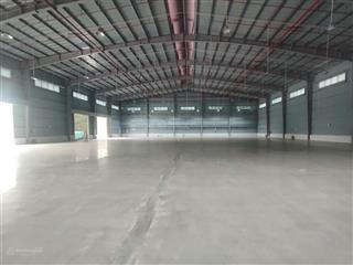 Ct 1000m2 kho xưởng kcn sài đồng, long biên khung zamil, pccc tự động, xuất vat, xe công, bảo vệ