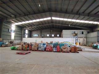 Cho thuê kho kcn nam thăng long, bắc từ liêm, dt 900m2 điện 3fa, pccc nghiệm thu, xuất vat, xe công