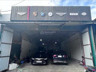 Mặt bằng kinh doanh, kho xưởng đường vườn cam, phú đô, nam từ liêm 180m2 gara ô tô, xe máy, xe đạp