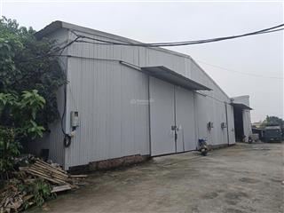 Cho thuê kho đường thụy phương, bắc từ liêm, dt 210m2, điện 3fa, xuất vat, xe công, 75k/m